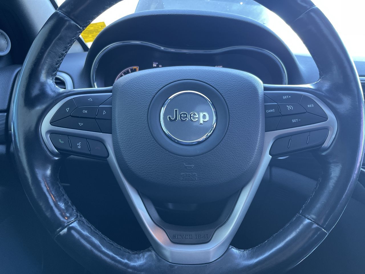 Jeep Grand Cherokee  2020 à Calgary, Alberta