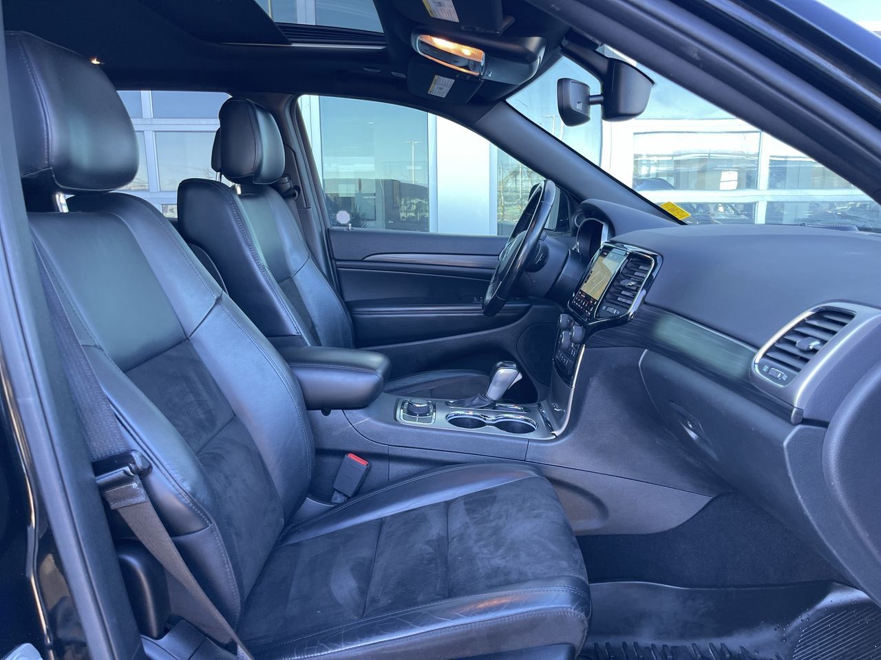 Jeep Grand Cherokee  2020 à Calgary, Alberta