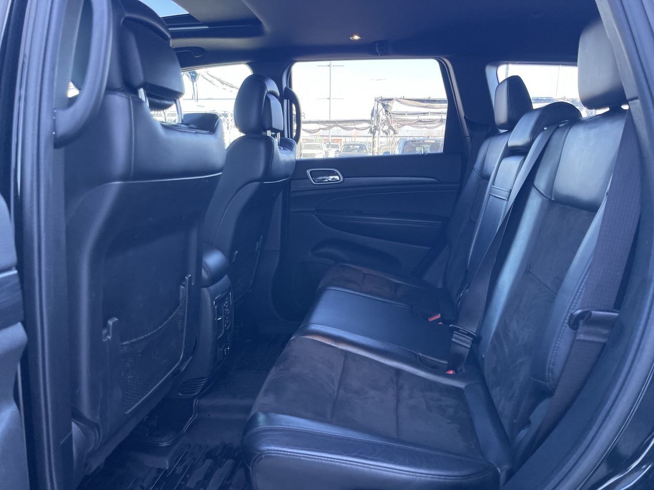 Jeep Grand Cherokee  2020 à Calgary, Alberta