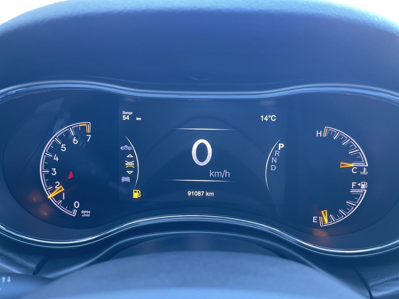 Jeep Grand Cherokee  2020 à Calgary, Alberta