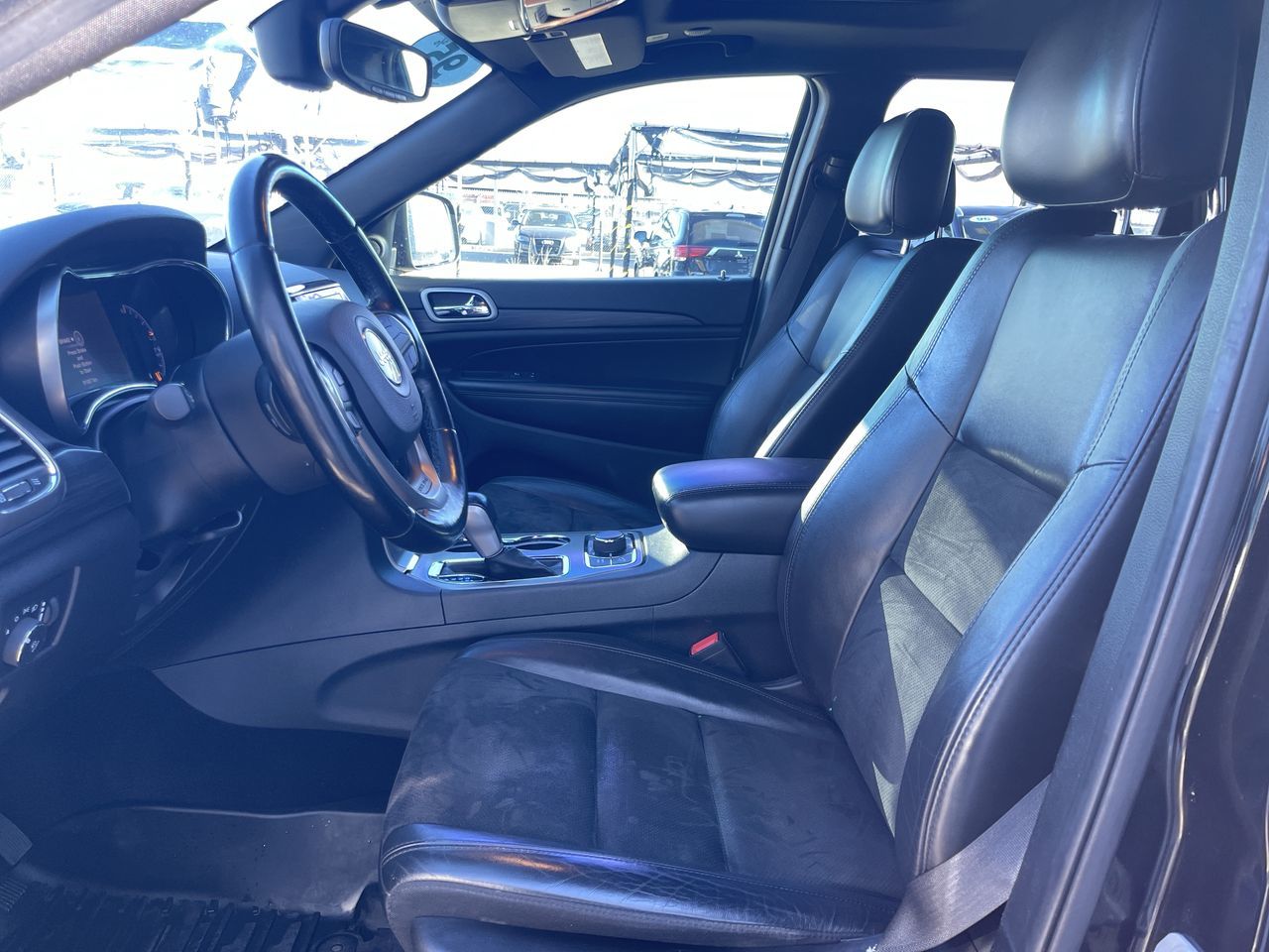 Jeep Grand Cherokee  2020 à Calgary, Alberta