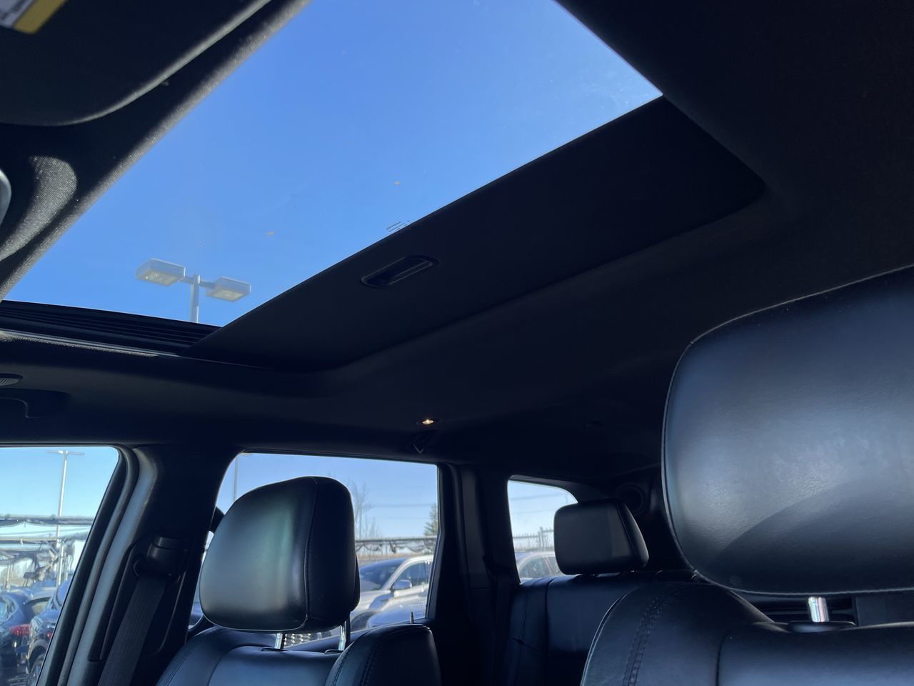 Jeep Grand Cherokee  2020 à Calgary, Alberta