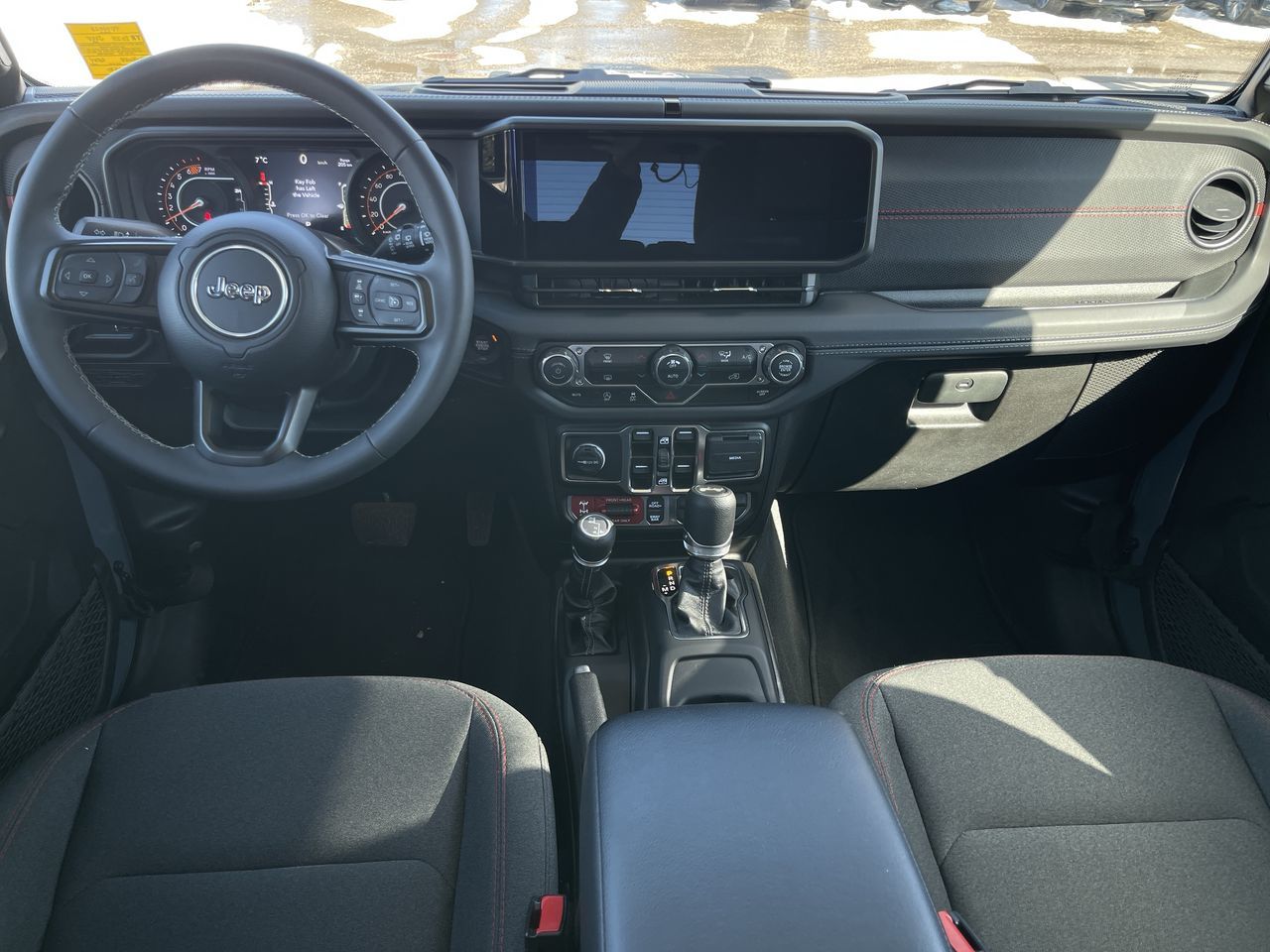 2025 Jeep Wrangler Unlimited