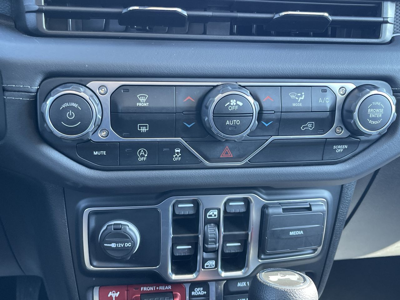 2025 Jeep Wrangler Unlimited