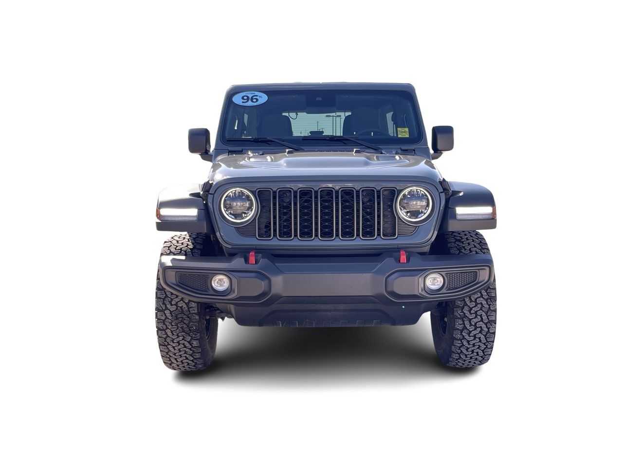 2025 Jeep Wrangler Unlimited