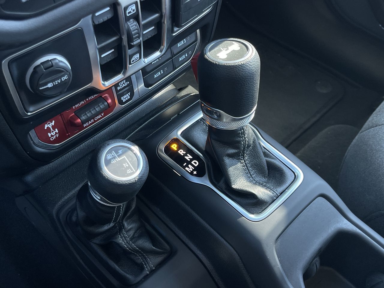 2025 Jeep Wrangler Unlimited