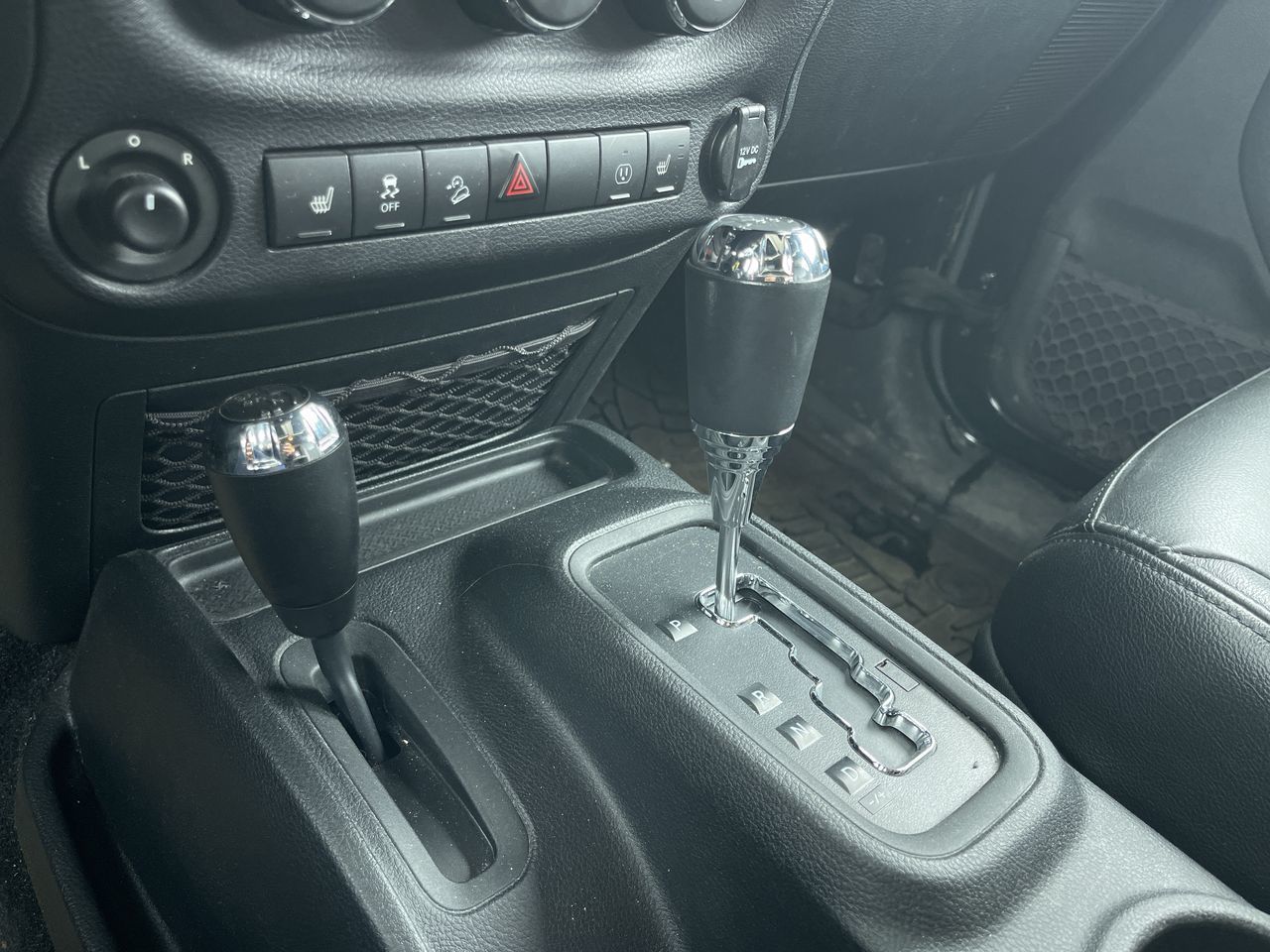 2016 Jeep Wrangler