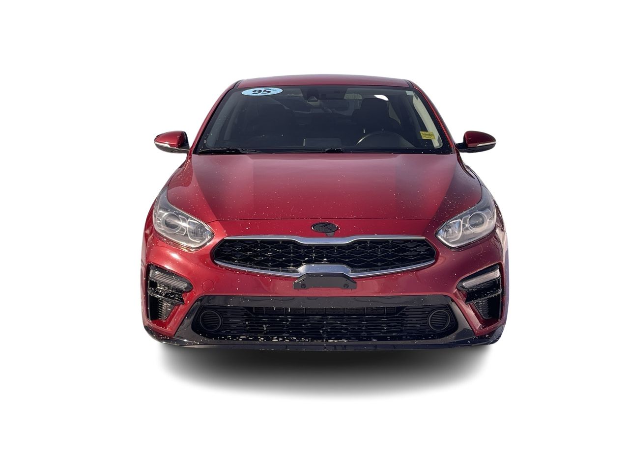 2020 Kia Forte