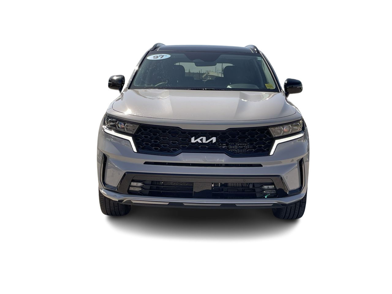 2023 Kia Sorento in Calgary, Alberta