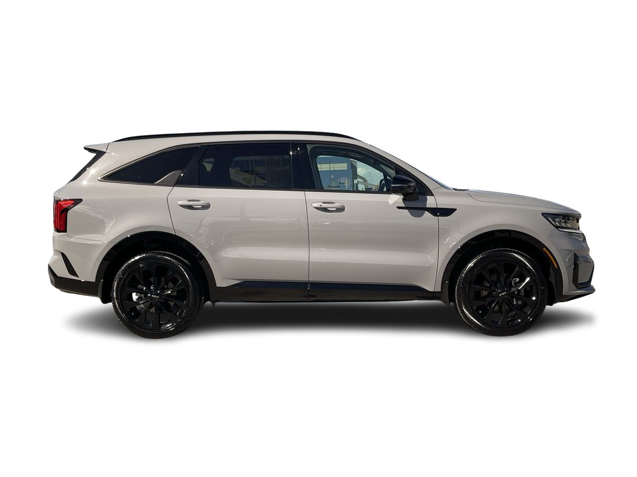 2023 Kia Sorento in Calgary, Alberta