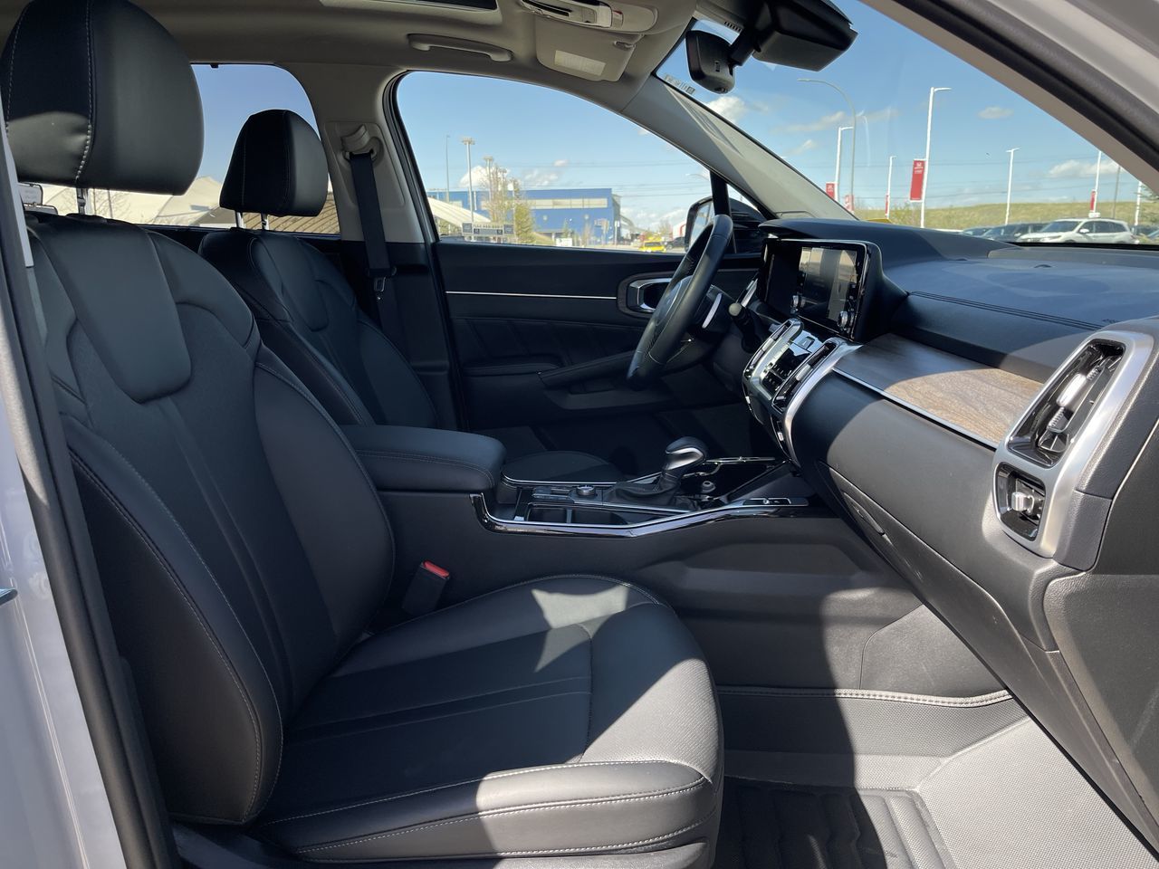 2023 Kia Sorento in Calgary, Alberta