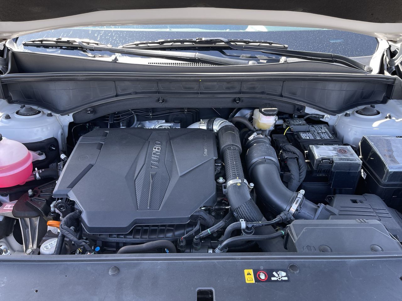 2023 Kia Sorento in Calgary, Alberta