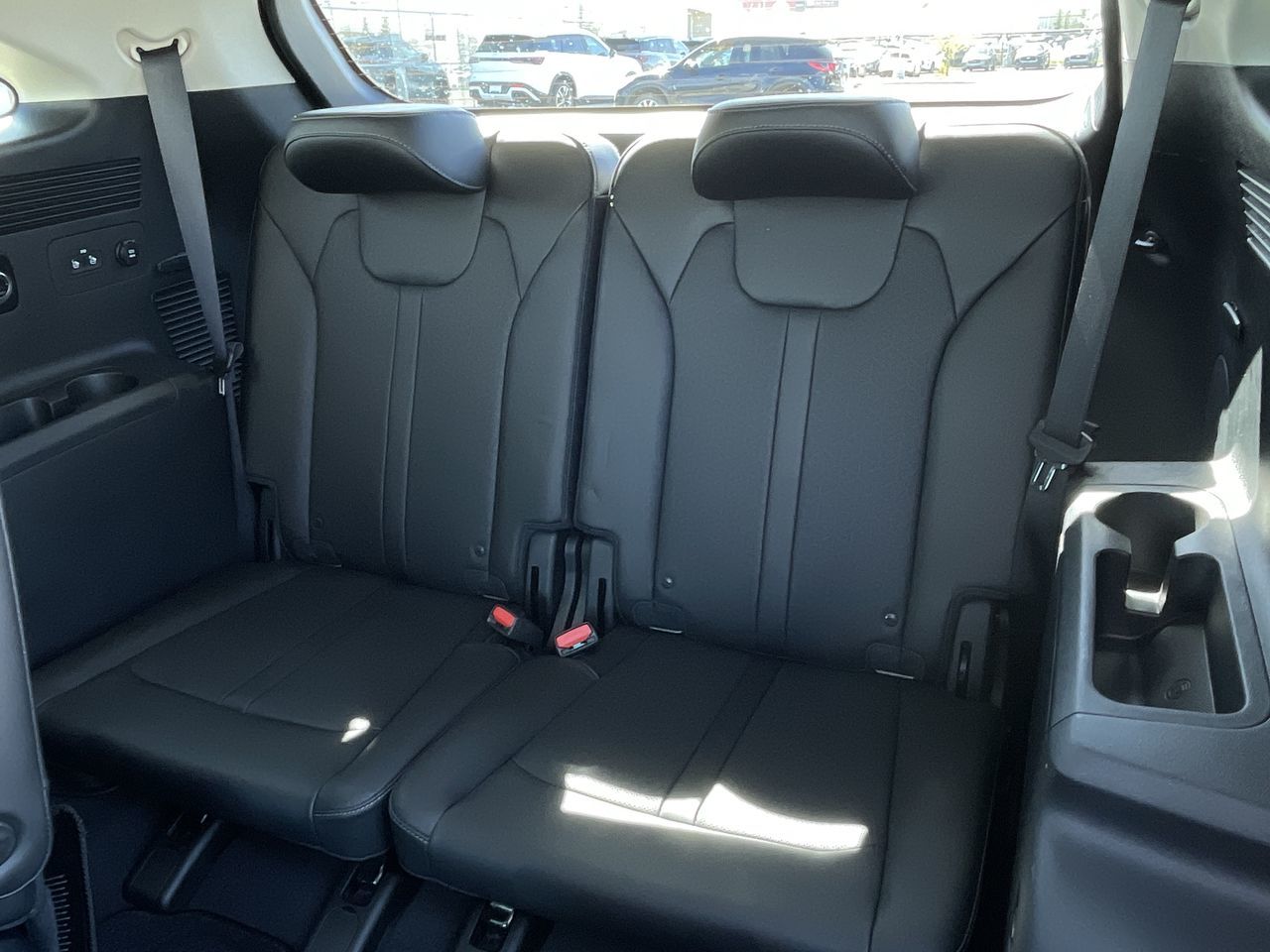 2023 Kia Sorento in Calgary, Alberta