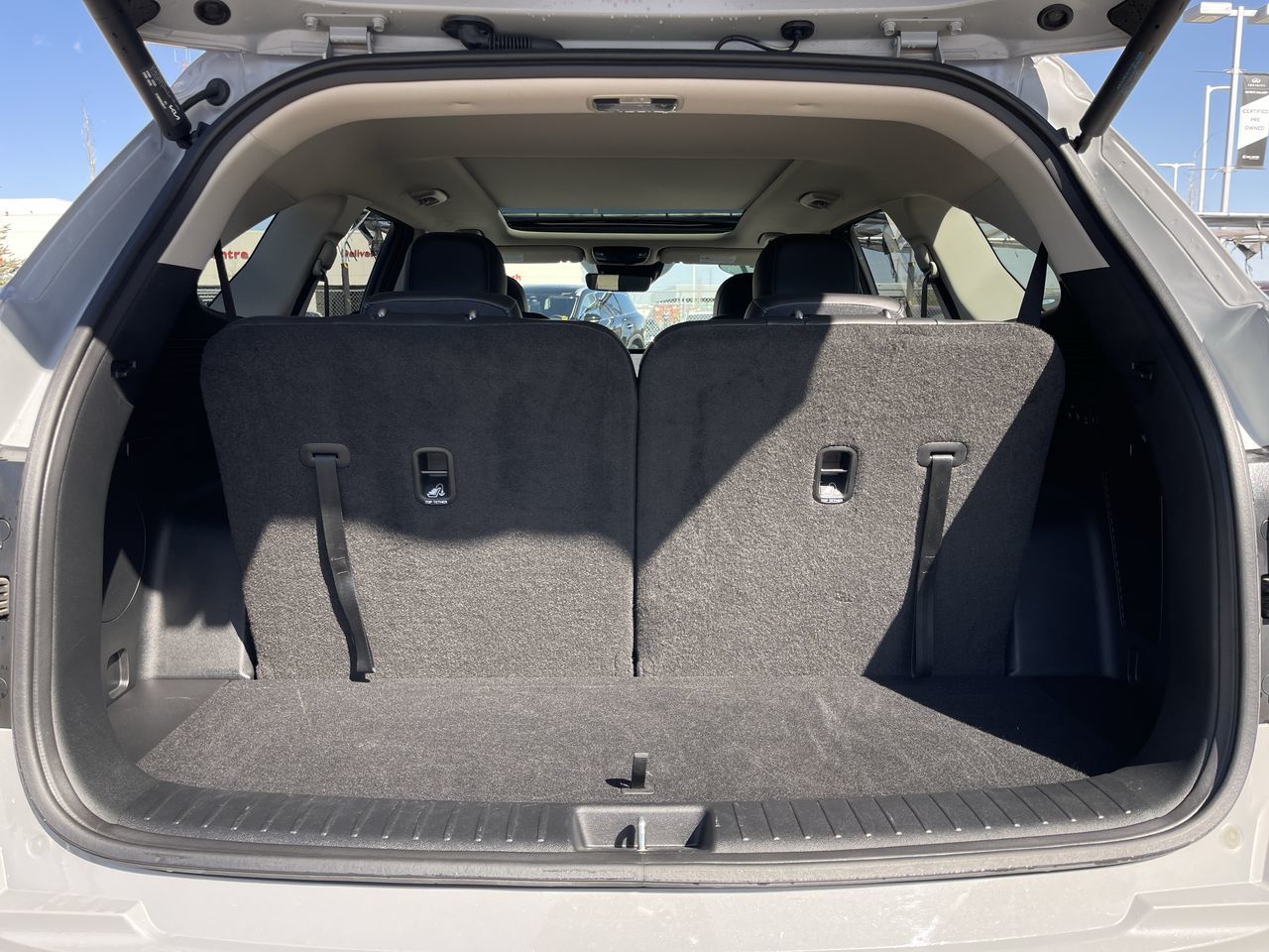 2023 Kia Sorento in Calgary, Alberta