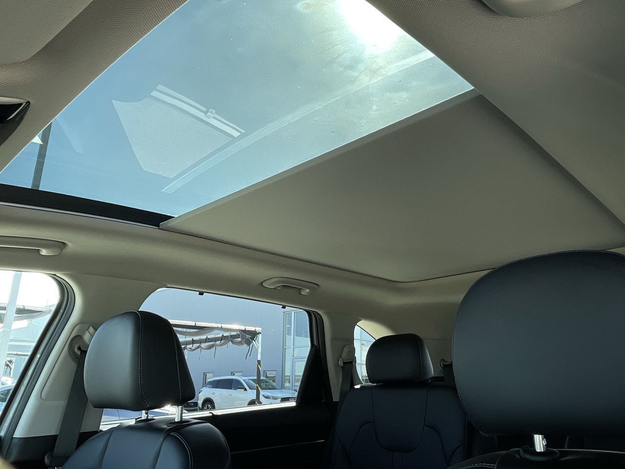 2023 Kia Sorento in Calgary, Alberta