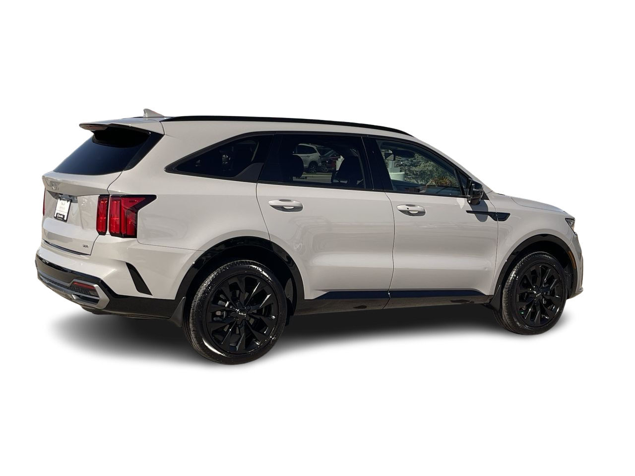 2023 Kia Sorento in Calgary, Alberta