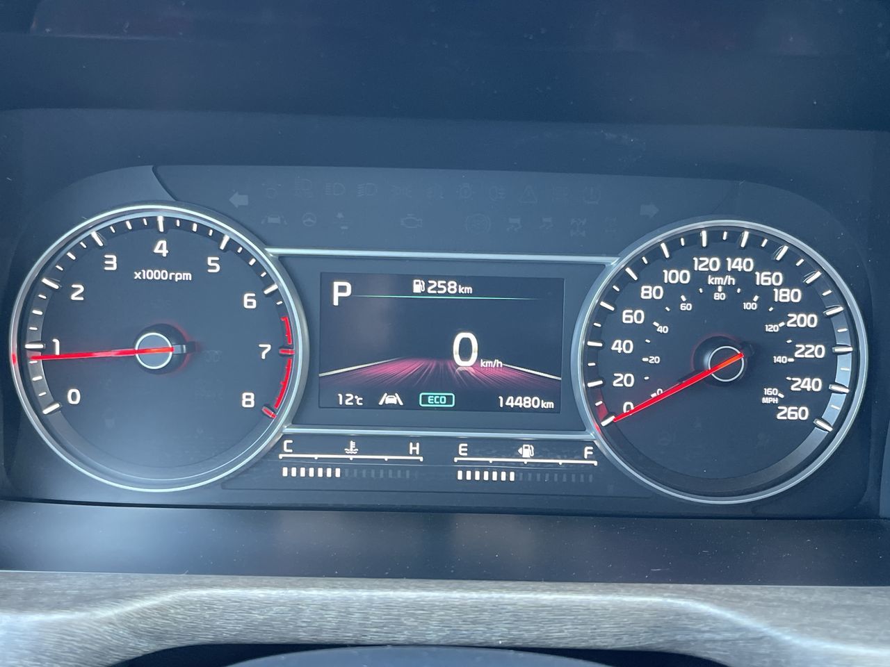 2023 Kia Sorento in Calgary, Alberta