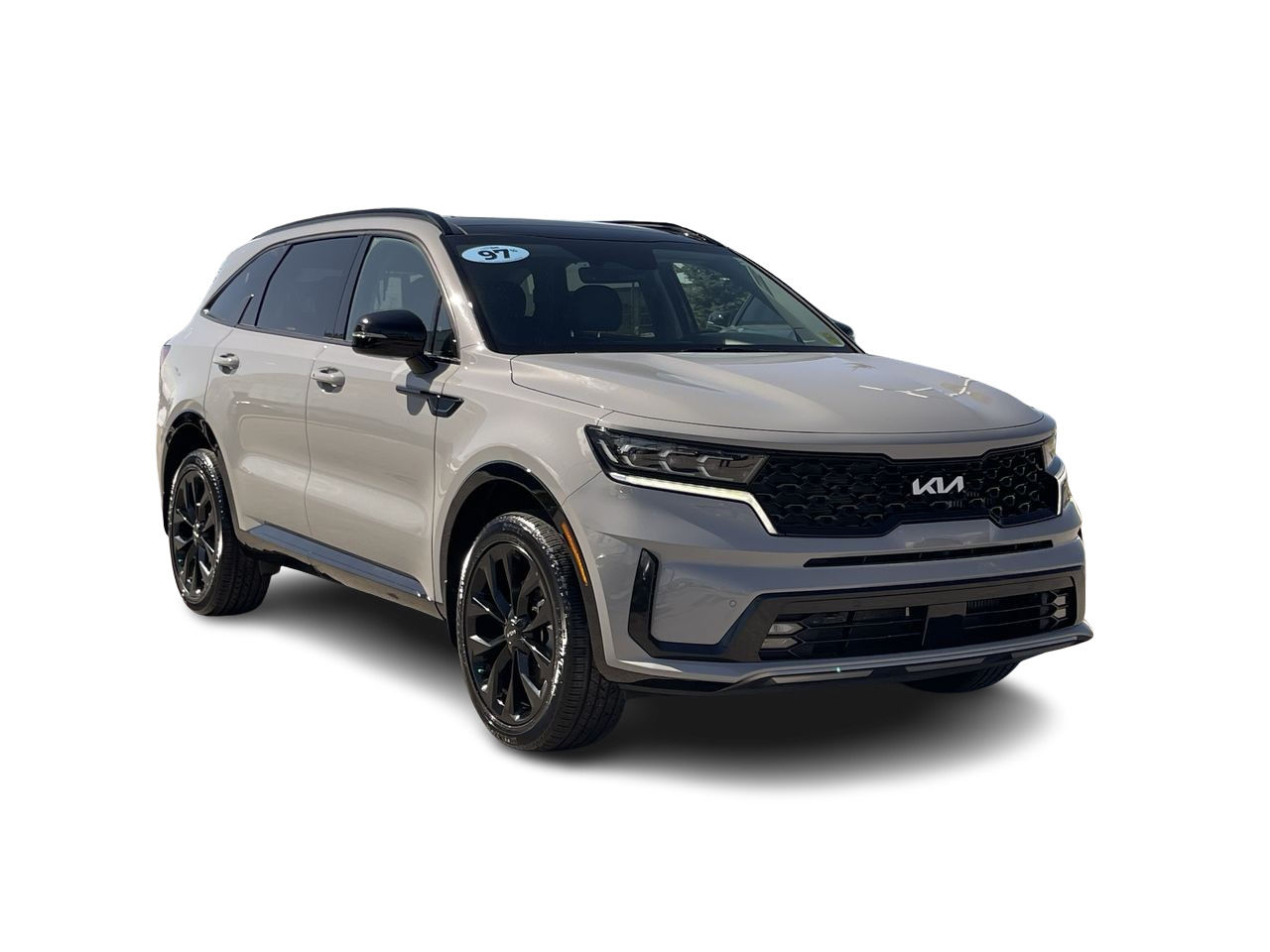 2023 Kia Sorento in Calgary, Alberta