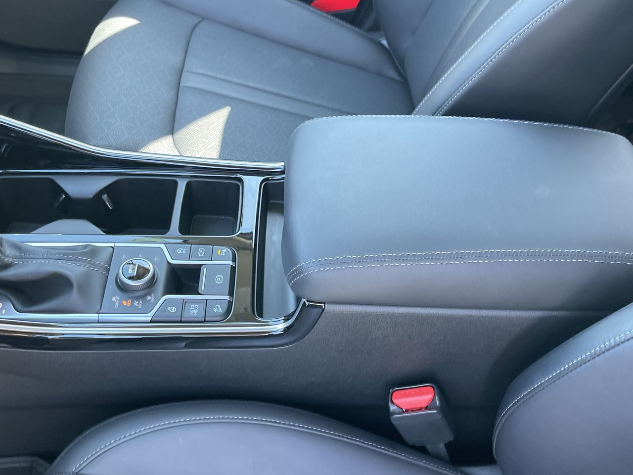 2023 Kia Sorento in Calgary, Alberta