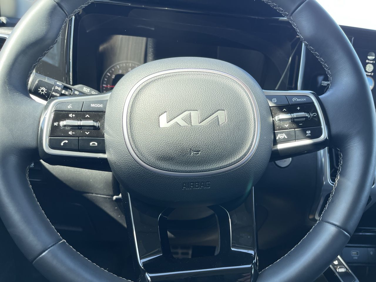 2023 Kia Sorento in Calgary, Alberta