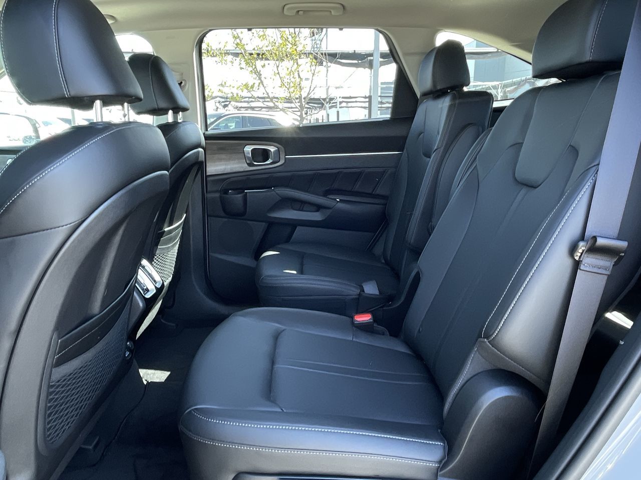 2023 Kia Sorento in Calgary, Alberta