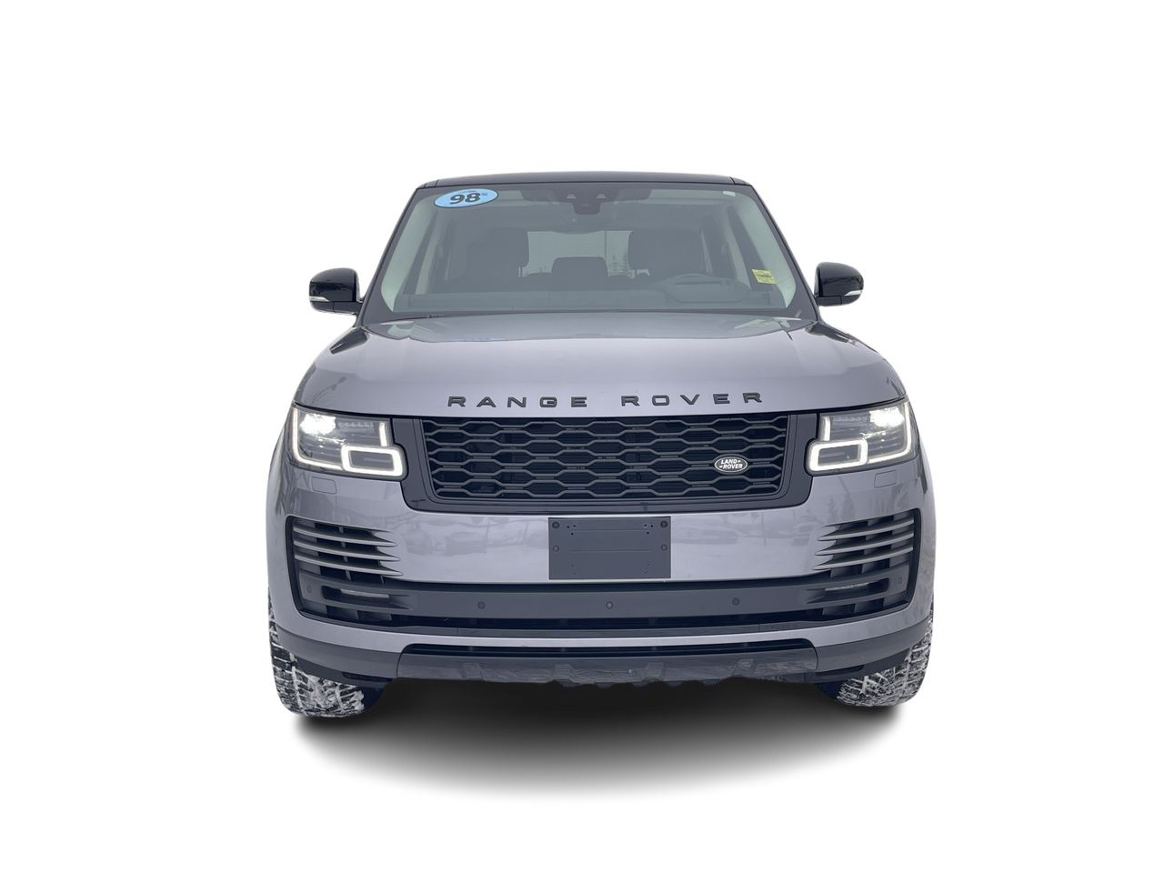 2021 Land Rover Range Rover in Calgary, Alberta