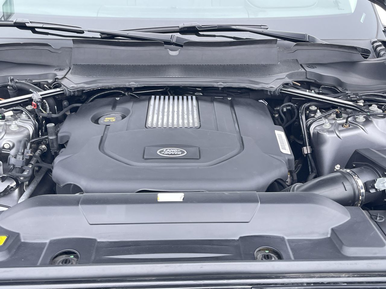 2021 Land Rover Range Rover in Calgary, Alberta