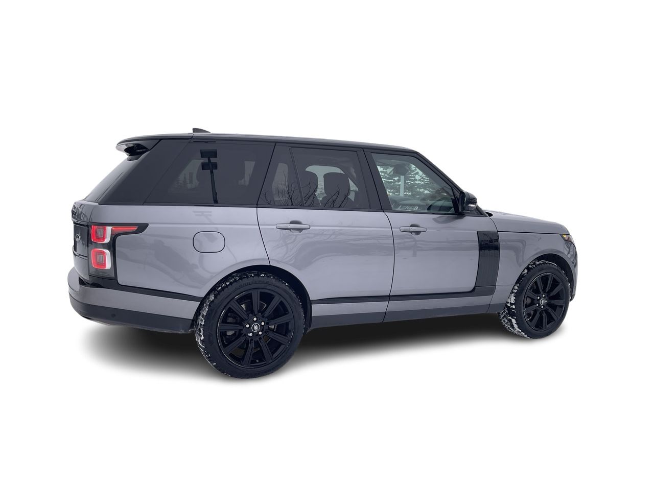 2021 Land Rover Range Rover in Calgary, Alberta