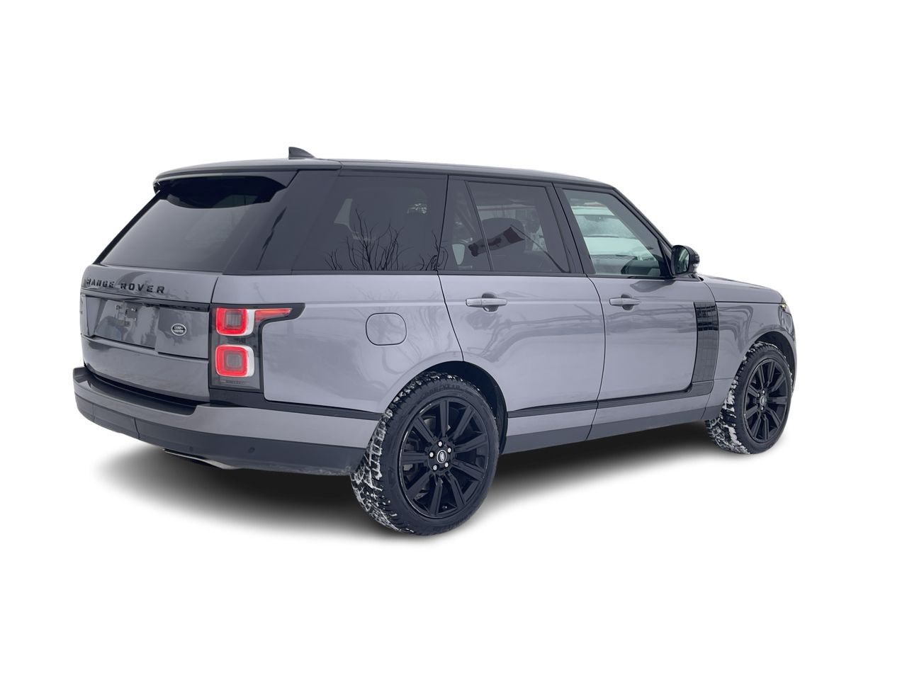 2021 Land Rover Range Rover in Calgary, Alberta