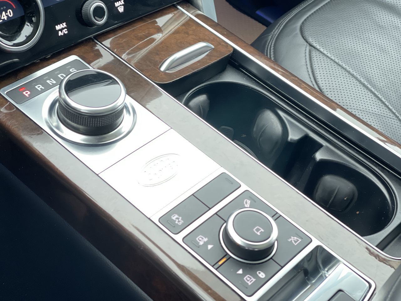 2021 Land Rover Range Rover in Calgary, Alberta