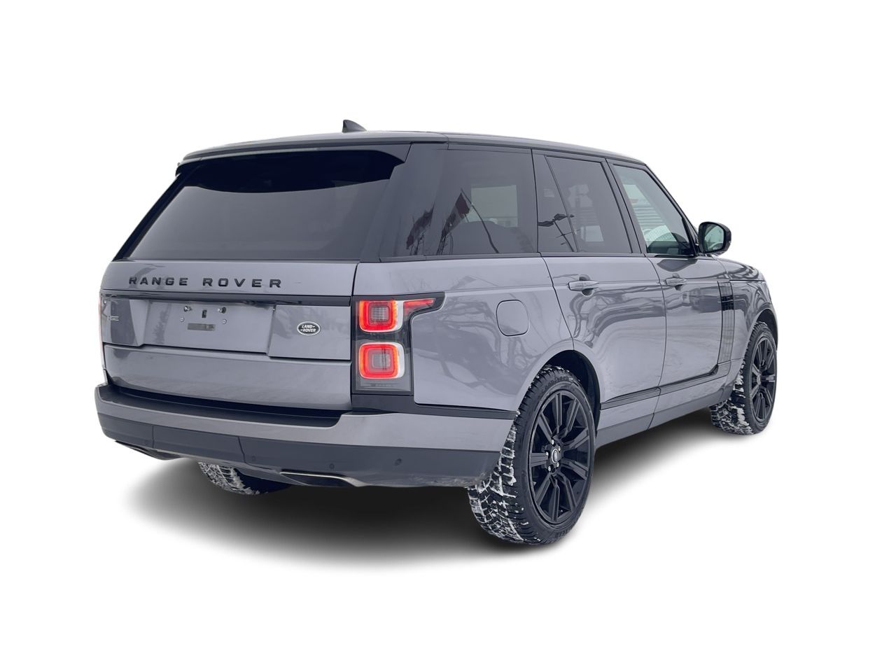 2021 Land Rover Range Rover in Calgary, Alberta