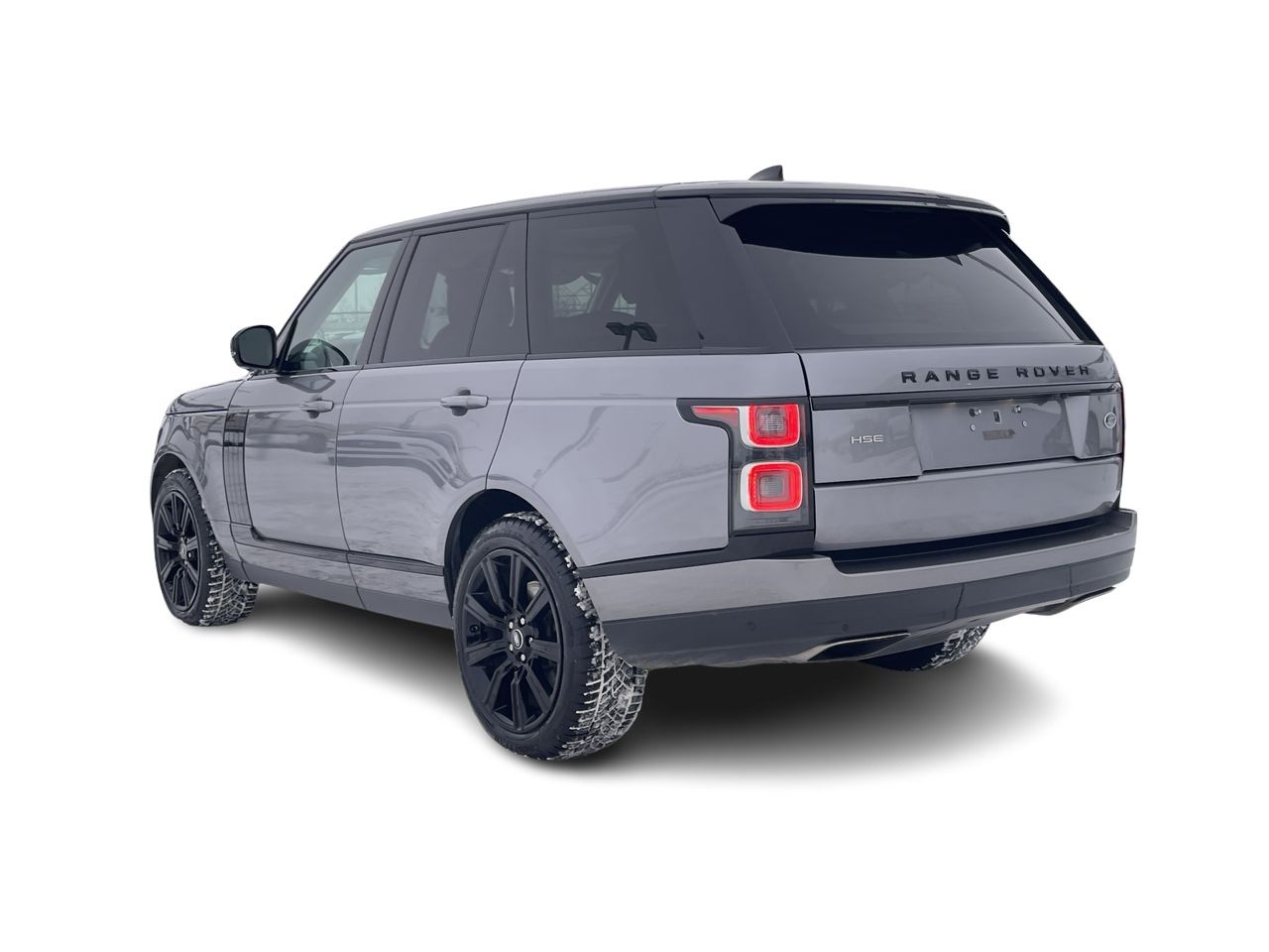 2021 Land Rover Range Rover in Calgary, Alberta