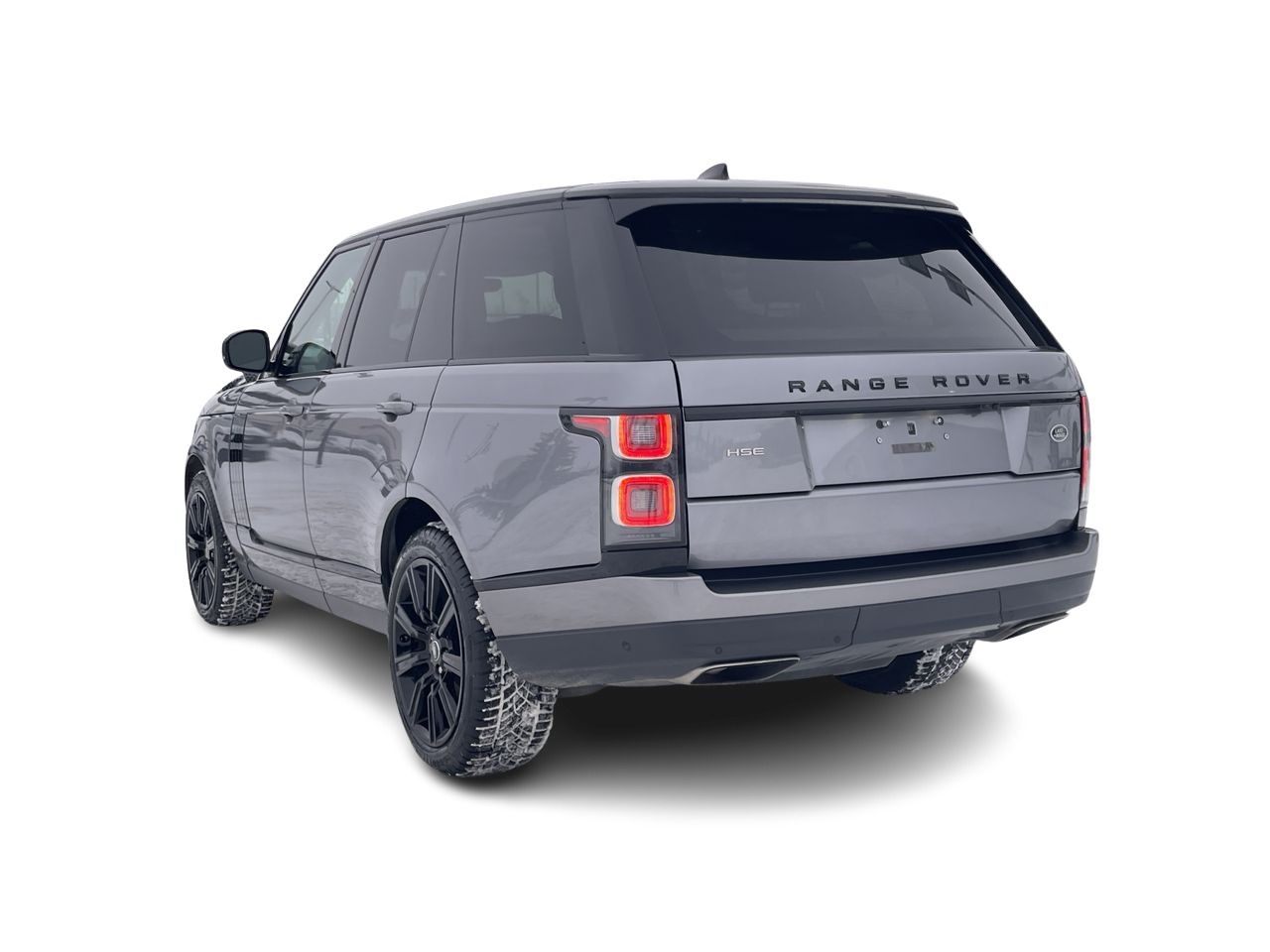 2021 Land Rover Range Rover in Calgary, Alberta