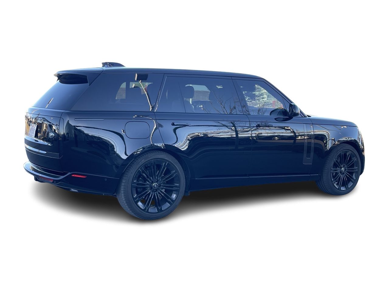 2023 Land Rover Range Rover