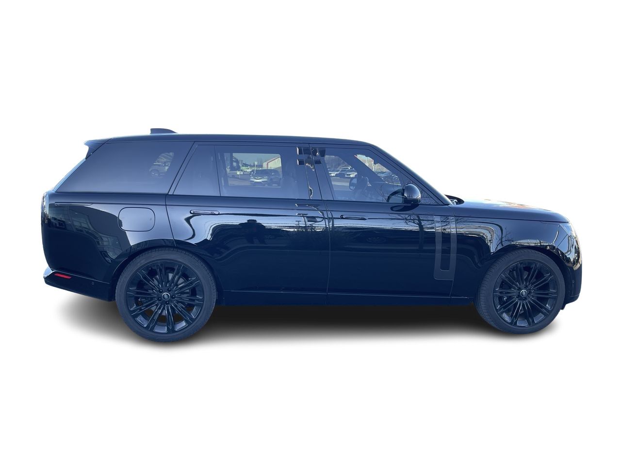2023 Land Rover Range Rover