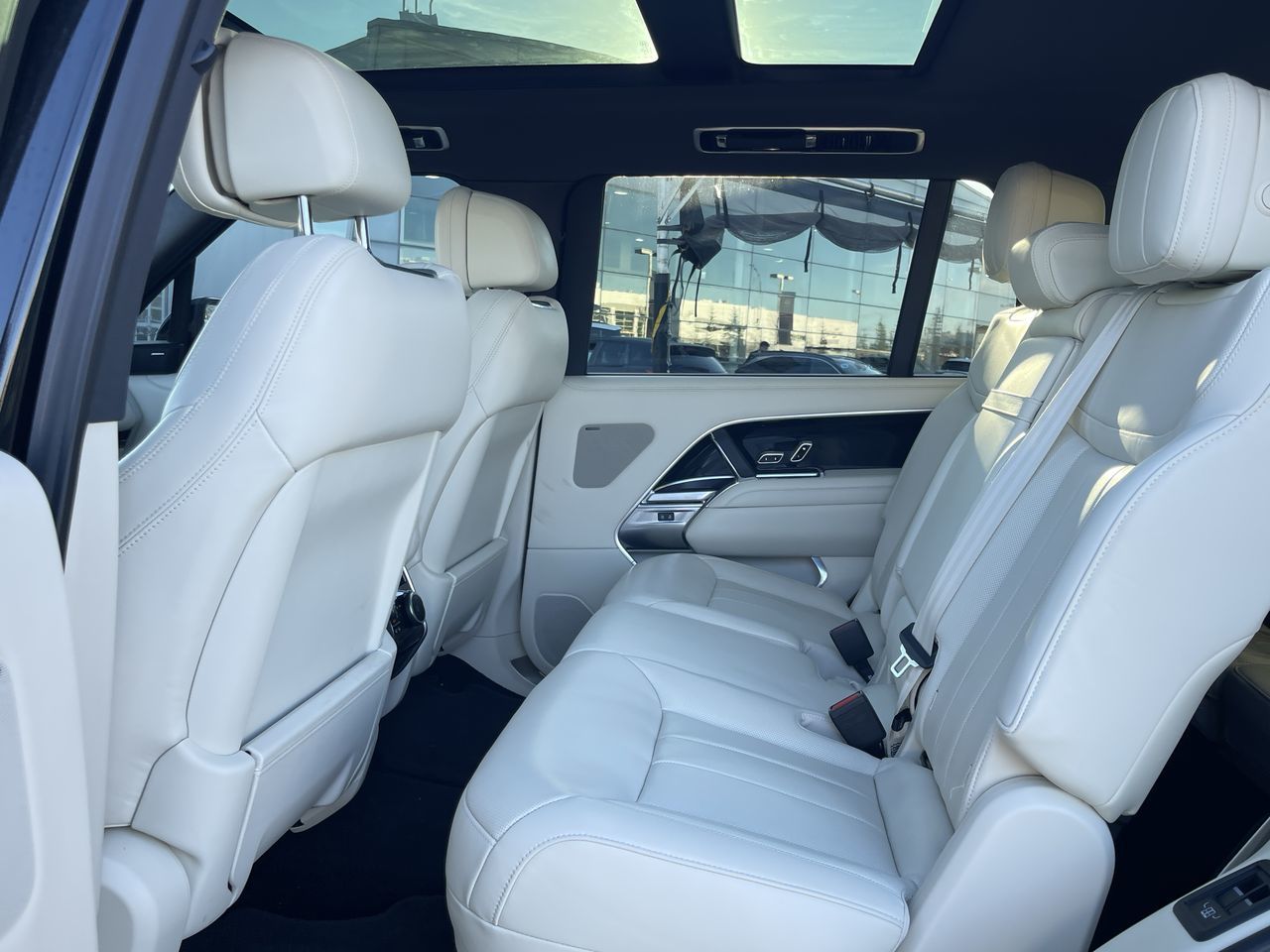 2023 Land Rover Range Rover