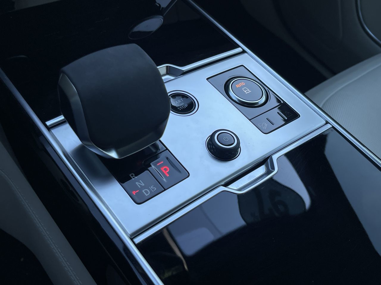 2023 Land Rover Range Rover