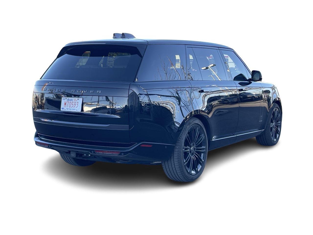 2023 Land Rover Range Rover