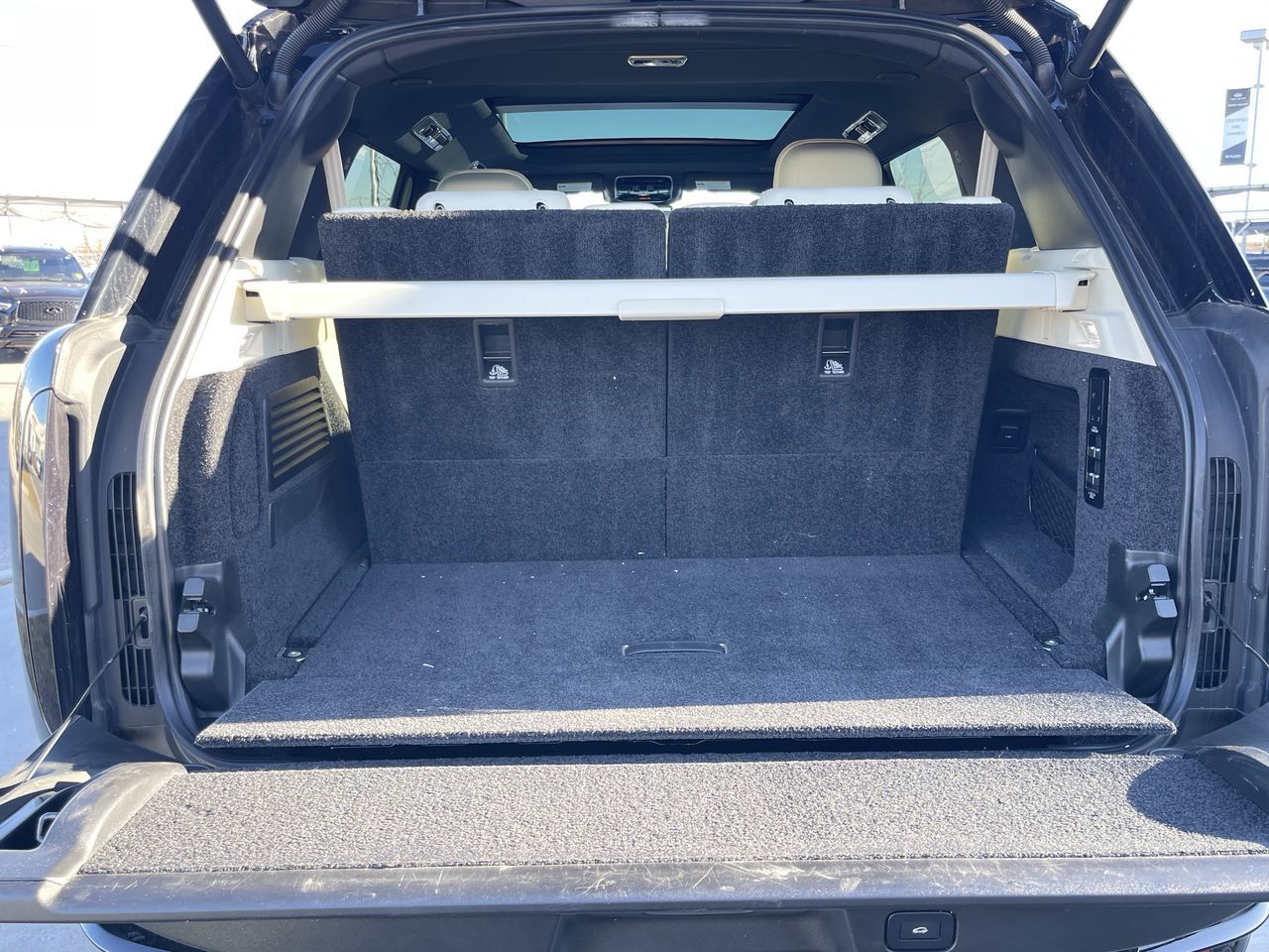 2023 Land Rover Range Rover