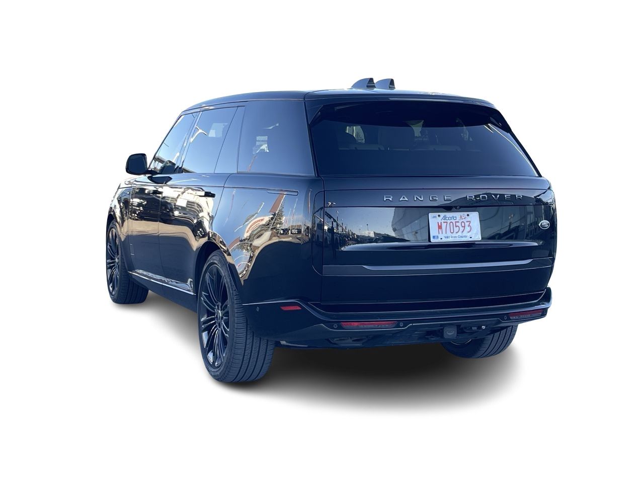 2023 Land Rover Range Rover