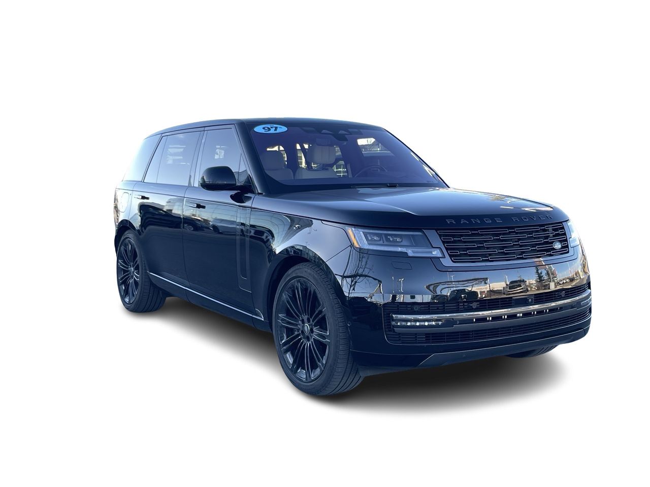 2023 Land Rover Range Rover