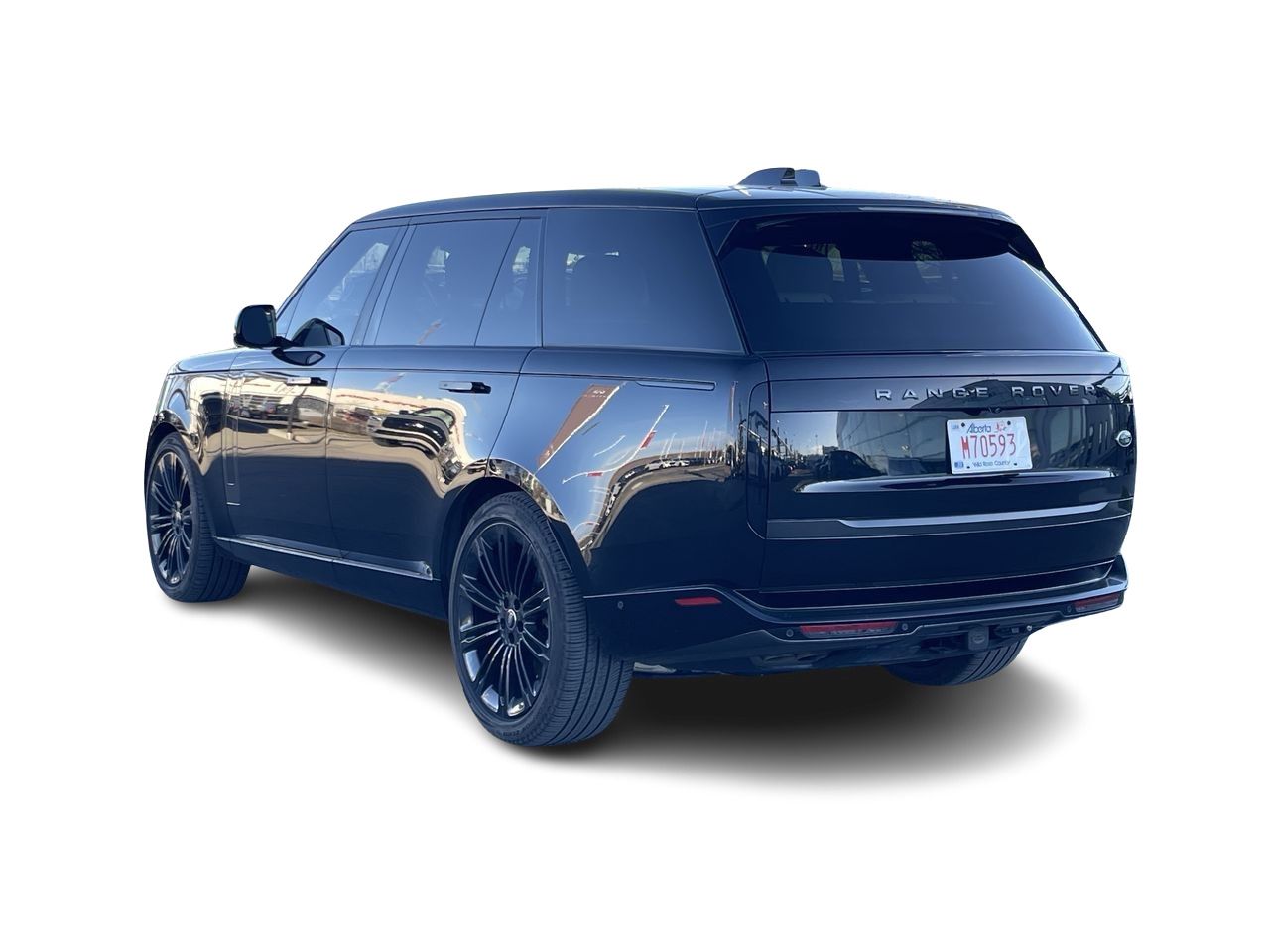 2023 Land Rover Range Rover