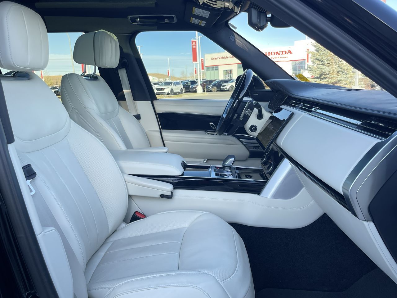 2023 Land Rover Range Rover