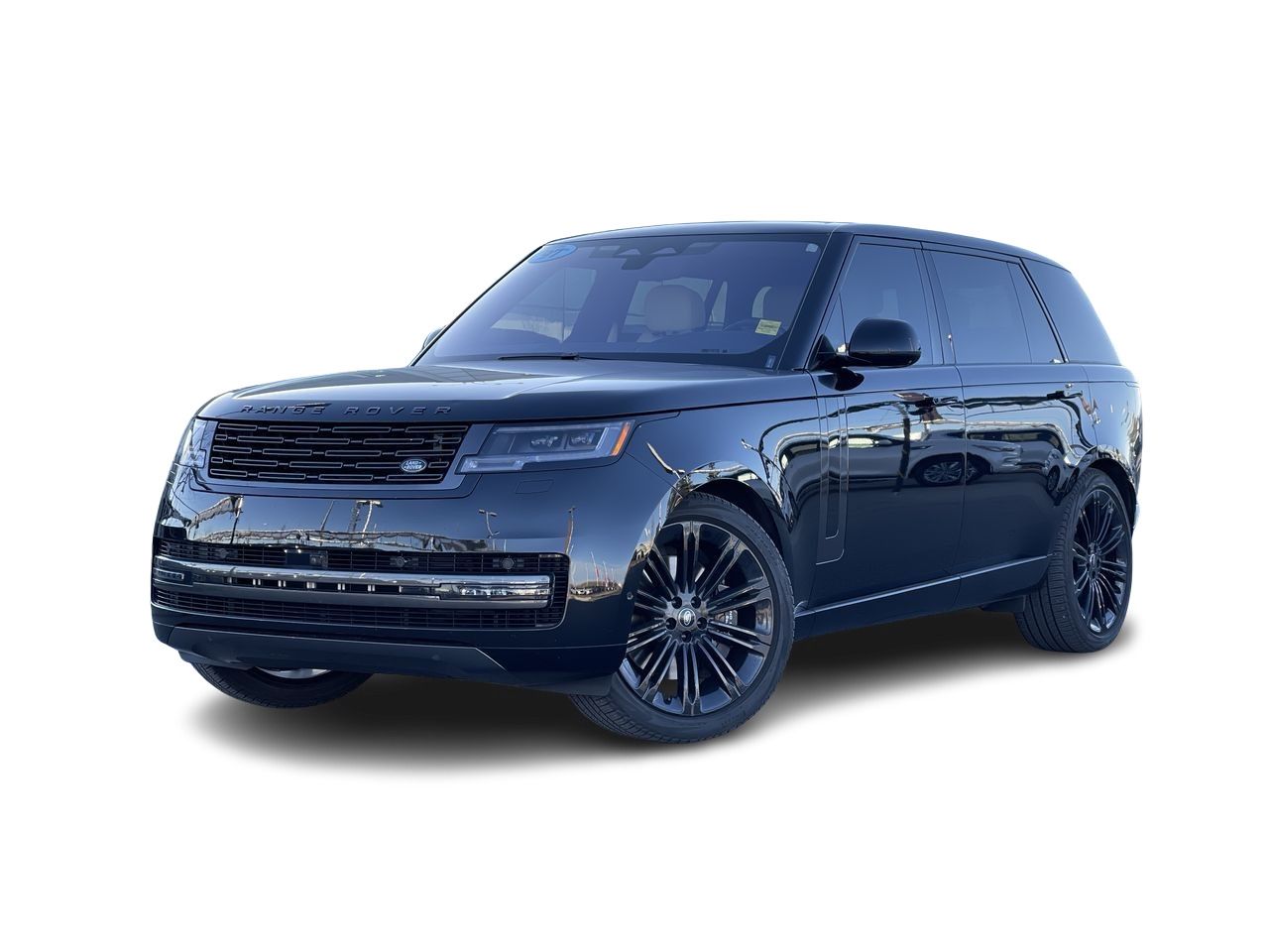 2023 Land Rover Range Rover