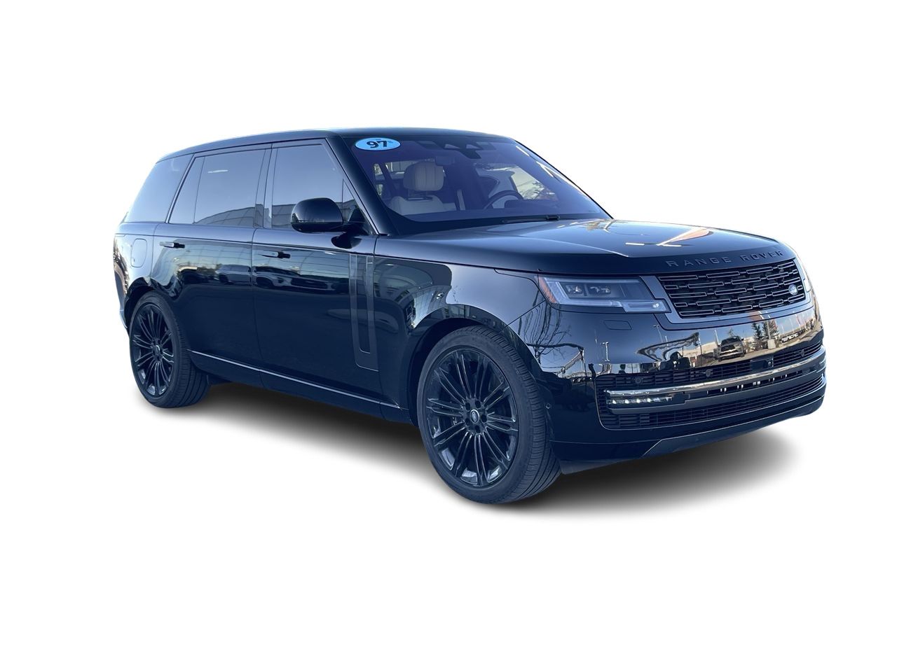 2023 Land Rover Range Rover