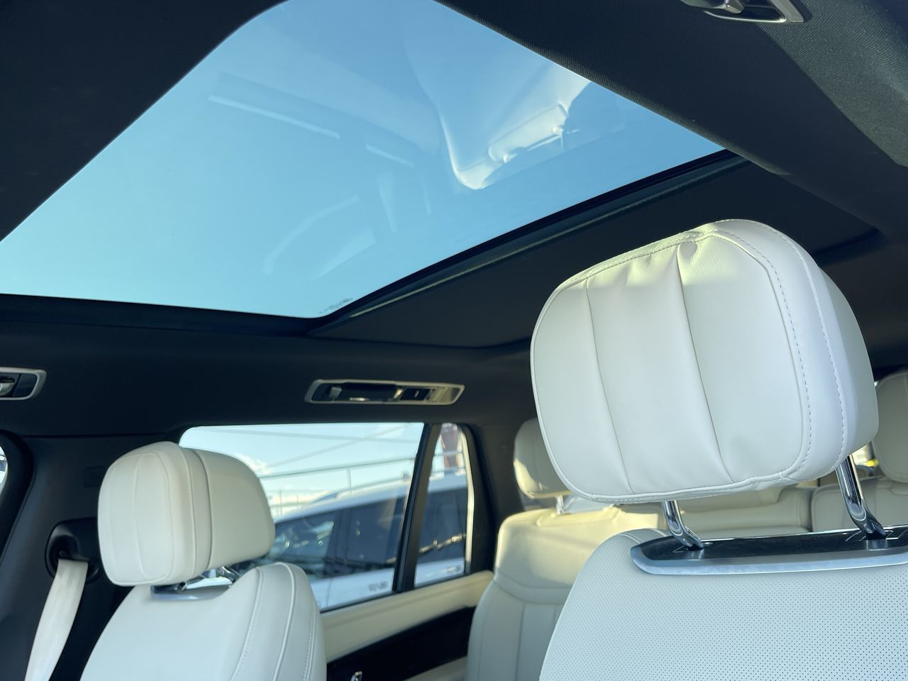 2023 Land Rover Range Rover