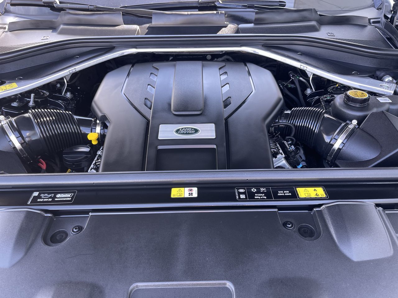 2023 Land Rover Range Rover