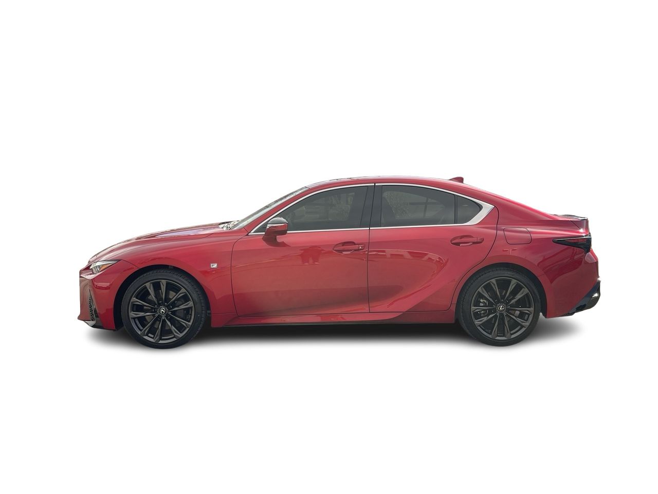Lexus IS  2023 à Calgary, Alberta
