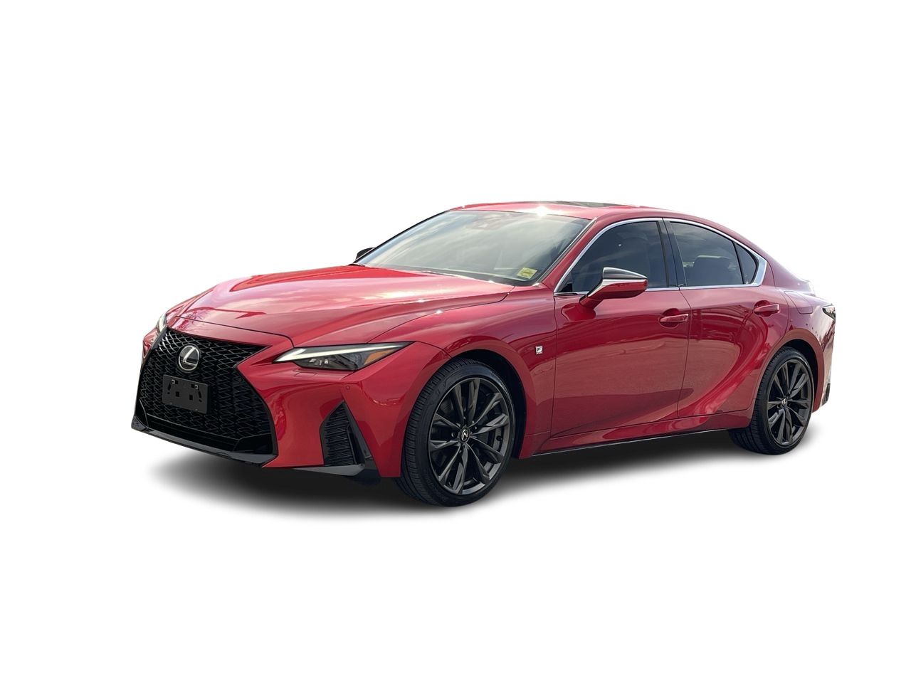Lexus IS  2023 à Calgary, Alberta