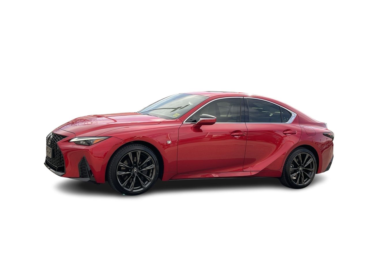 Lexus IS  2023 à Calgary, Alberta